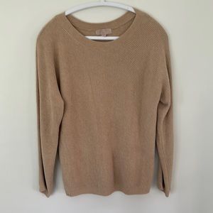 Barefoot Dreams Cozy Chic Ultra Lite Raglan Sleeve Pullover. Like New